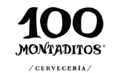 100 MONTADITOS