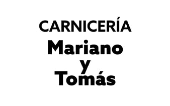 C. MARIANO Y TOMÁS