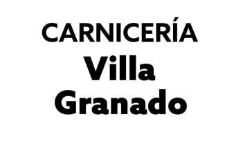 CARNICERÍA VILLA GRANADO