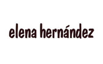 ELENA HERNÁNDEZ