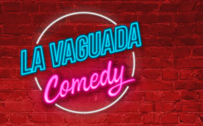 La Vaguada comedy