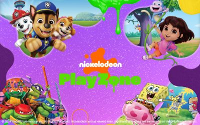 ¡Vuelta al cole con tus series de Nickelodeon favoritas !