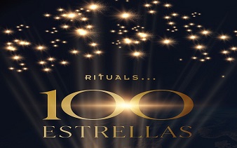 100 ESTRELLAS RITUALS